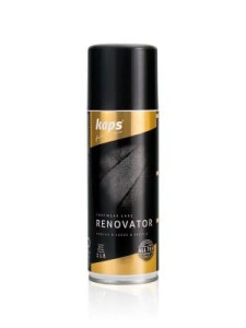 Renovator do odświeżania koloru zamszu  200ml