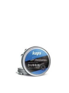 Tłuszcz impregnat do butów do skór DUBBIN 50ml Kaps