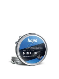 Mink Oil 100 ml