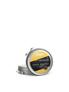 Shoe Polish 50 ml