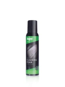 Pianka do czyszczenia zamszu Cleaning Foam 150 ml