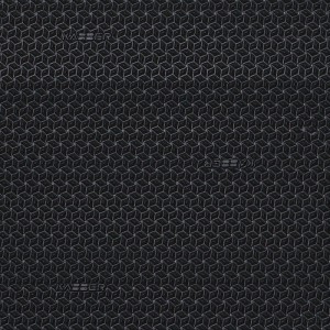 Kabber DIAMOND TREKK 6MM/CZARNY