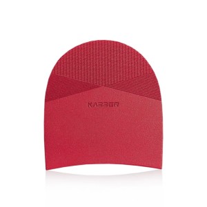 Fleki gotowe Kabber Classic/czerwone