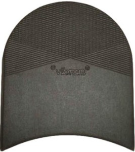 TOP TACCHI GOMMA 5350 N 02/Brąz
