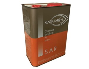 klej SAR 306-PU CZARNY 4,5