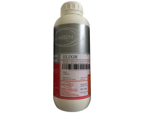 Pasta ELIXIR 37900-BEZBARWNY
