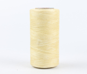 Nić płaska woskowana 0,8mm/260 metrów