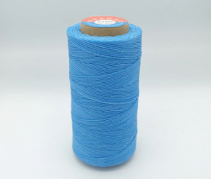 Nić płaska woskowana 0,8mm/260 metrów