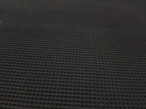 Płyta zelówkowa czarna 2 mm 50x50 cm