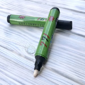 Marker do ścierania długopisu