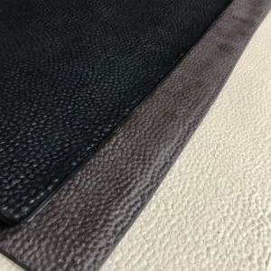 Styroguma Krepa 8mm100x75cm czarna