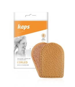 Podpiętki Corled  Kaps