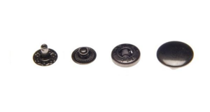 NAPA ALFA 12,5mm  20sz./NIKIEL BLACK/1102