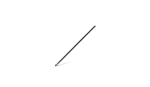 Szydło ze stali z hakiem/0,9mm