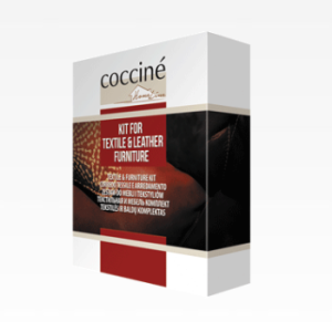 KIT FOR TEXTILE&LEATHER