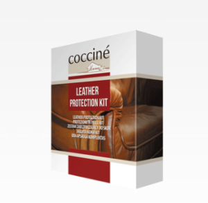 LEATHER PROTECTION KIT