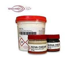 Pasta Nowa 33400/ kolor czarny/ 100 gram