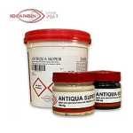 KREM ANTIQUA 337178/ naturalny/ 100 gram