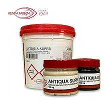 KREM ANTIQUA 337178/ naturalny/ 100 gram