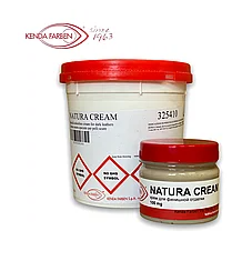 Pasta Eco cream 38301/ kolor czarny/ 100 gram