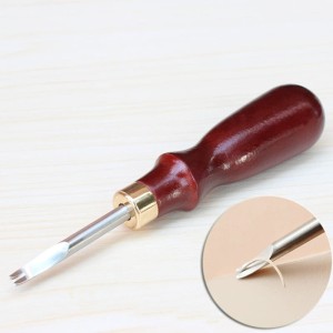 Narzędzie do cięcia krawędzi rzemieślniczych 0,8 mm art.0413