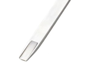 Narzędzie do wytłaczania płeczonki na skórze 10mm