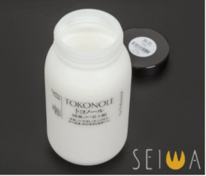 Tokonole Seiwa 500g / pasta do polerowania krawędzi skóry 