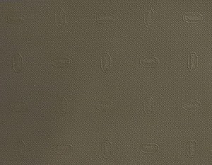 GUMA ZELÓWKOWA BIZZEL/CIEMNY BRĄZ/380x570x1mm