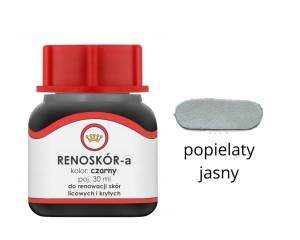 Farba do skóry licowej Renoskór 30ml 