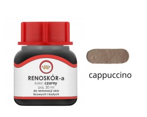 Farba do skóry licowej Renoskór 30ml     