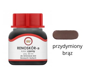 Farba do skóry licowej Renoskór 30ml             