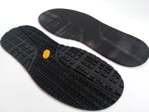 Podeszwa Bizzel/rozmiar 43-44