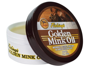 Fiebing's Golden Mink Oil 168g