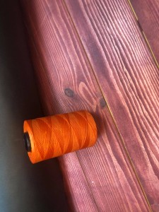 Nici SLAM 0,6mm 500 metrów (054 Mandarino) 
