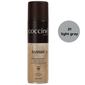 ODŚWIEŻACZ I RENOWATOR DO ZAMSZU I NUBUKU RAVVIVANT SPRAY (250 ML)