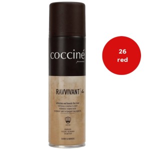 ODŚWIEŻACZ I RENOWATOR DO ZAMSZU I NUBUKU RAVVIVANT SPRAY (250 ML)  