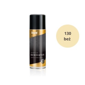 Renovator do odświeżania koloru zamszu 200ml