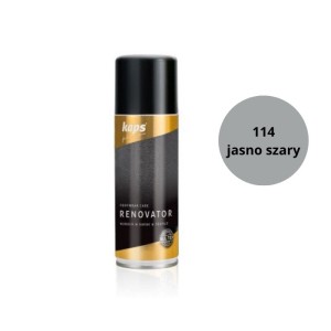 Renovator do odświeżania koloru zamszu 200ml    
