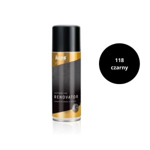Renovator do odświeżania koloru zamszu 200ml   