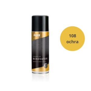 Renovator do odświeżania koloru zamszu 200ml    