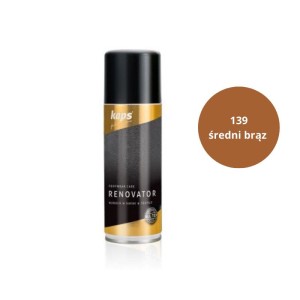 Renovator do odświeżania koloru zamszu 200ml    