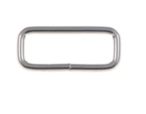 Ramka metalowa  2,5*25*8 mm  