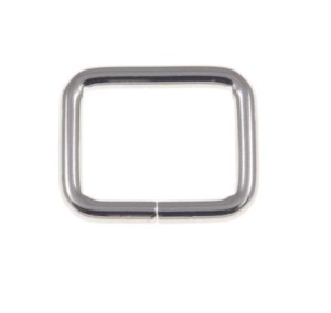 Ramka metalowa  3*25*20 mm 