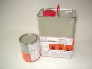 klej SAR 985-do wyściołek 1 kg