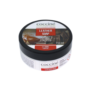 Mydło do skóry COCCINE 150g