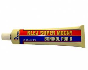 Bonikol PUR-B/SUPER MOCNY/50 ML