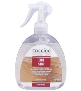 COCCINE HOME LINE DIRT STOP SPRAY NA KURZ 400ML