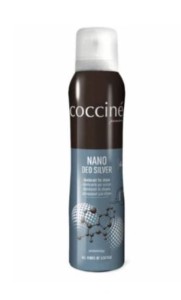 NANO DEO SILVER DEZODORANT 150ml COCCINE 
