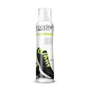 Dezodorant  do obuwia Deo fresh