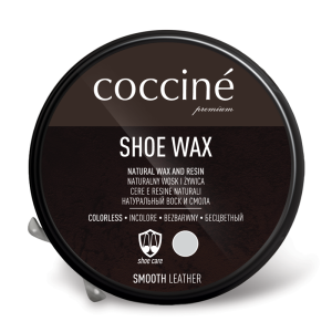 Pasta do butów - Shoe Wax 40g